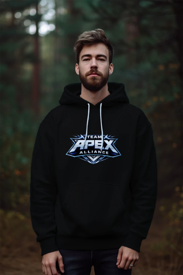 Basic Apex Hoodie