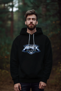 Basic Apex Hoodie