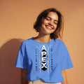 Womens Find A Way t shirt