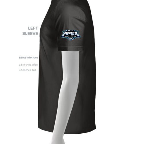 Black - PC330 - SLEEVE_LEFT