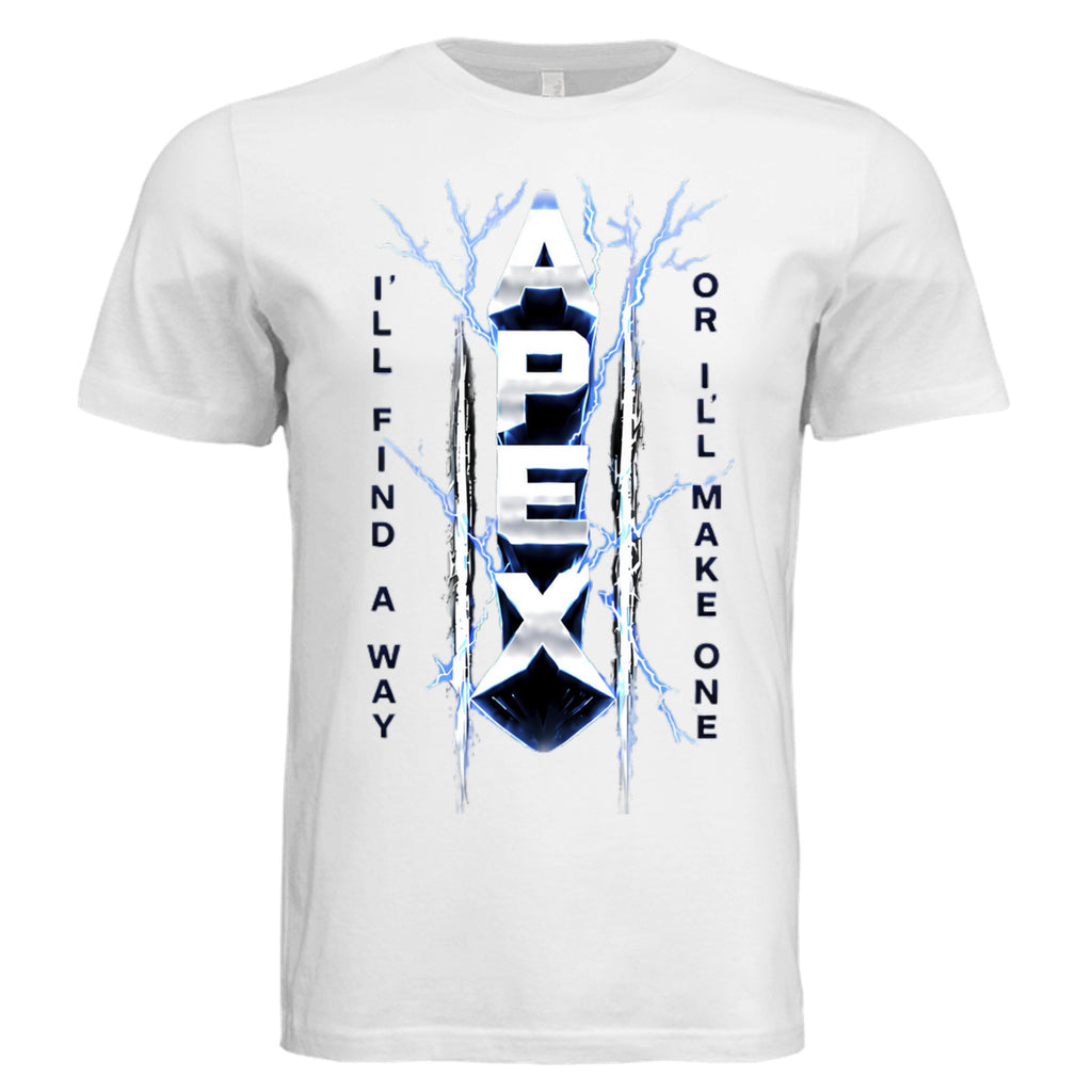 SOLID WHT TRBLND - 3413C - FRONT