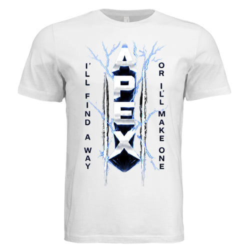 SOLID WHT TRBLND - 3413C - FRONT